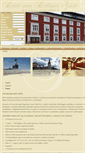 Mobile Screenshot of hotel-heiligen-geist.com